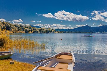 Private Tour from Munich – Chiemsee – Salzburg with Local Driver