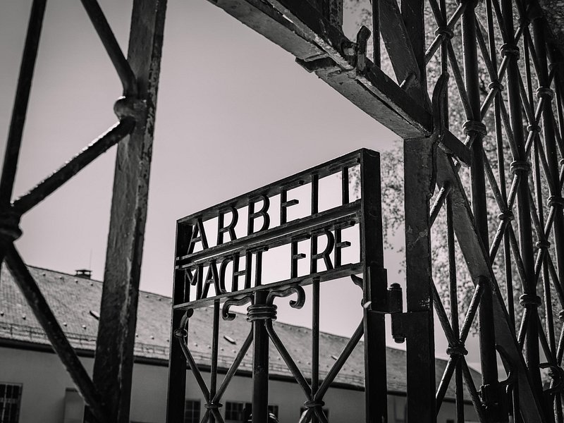 Munich World War II Sites Including Dachau Concentration Camp