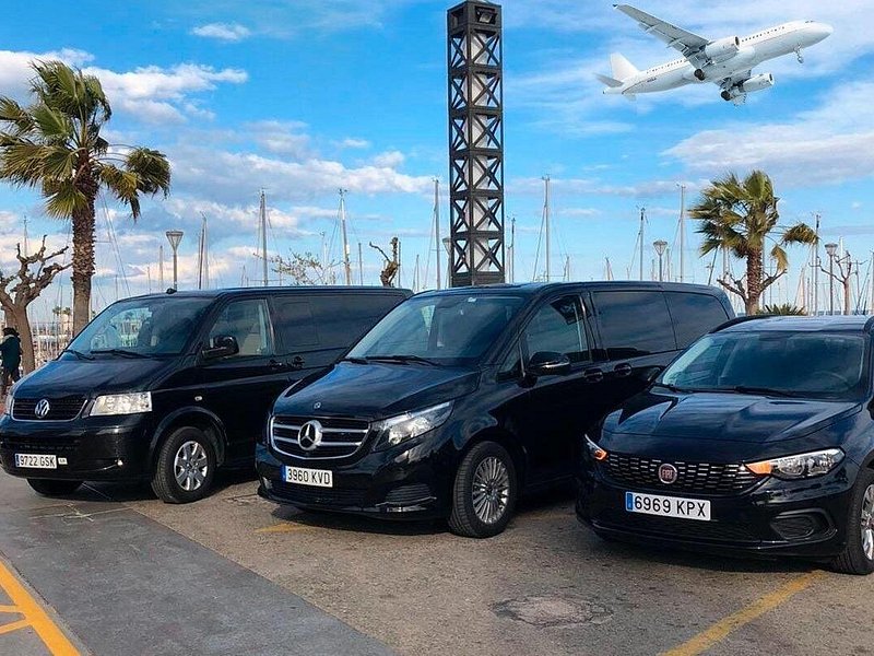 Munich to Munich Airport (MUC) – Departure Private Transfer