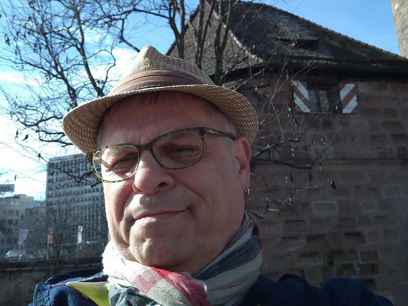 From Munich: Nuremberg Old Town Day Trip