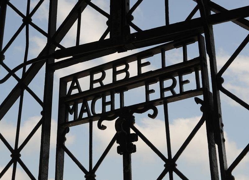 In Depth Dachau Concentration Camp Tour (Private Tour)