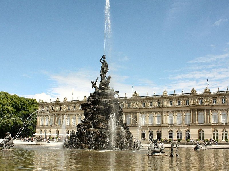 Munich to Chiemsee and Herrenchiemsee Palace Private Day Trip