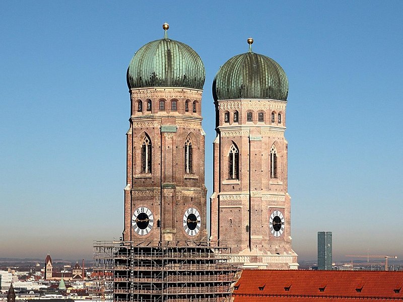 Best of Munich – Private Tour