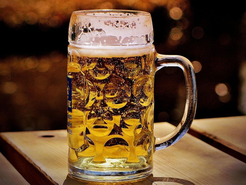 Private Guided Beer Tour in Munich