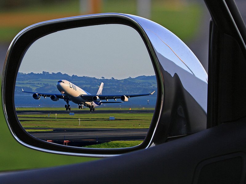 Munich airport to city private transfer