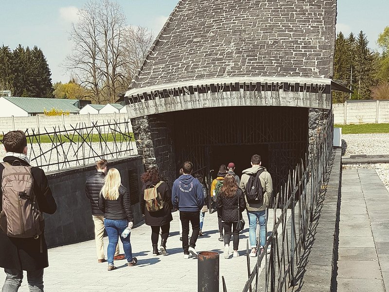 Dachau Tour from Munich