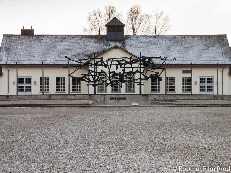Full-Day Dachau Concentration Camp Memorial Site Tour from Munich