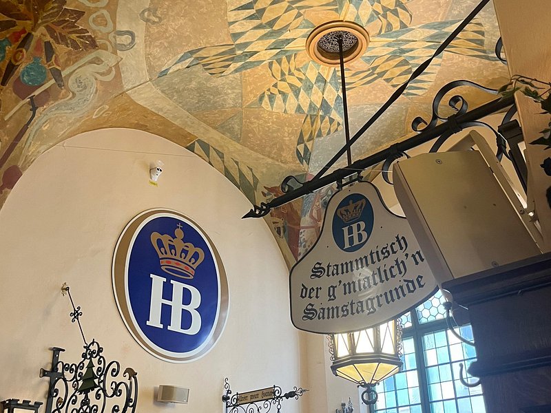 Living Deliberately Today Munich Beer Tours