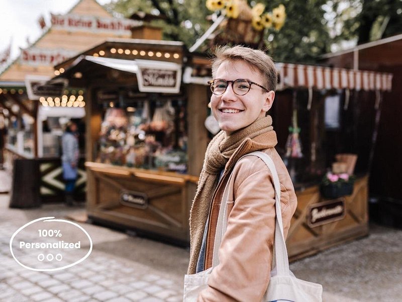 Munich Walking Tour: Private Highlights & Hidden Gems by a Local