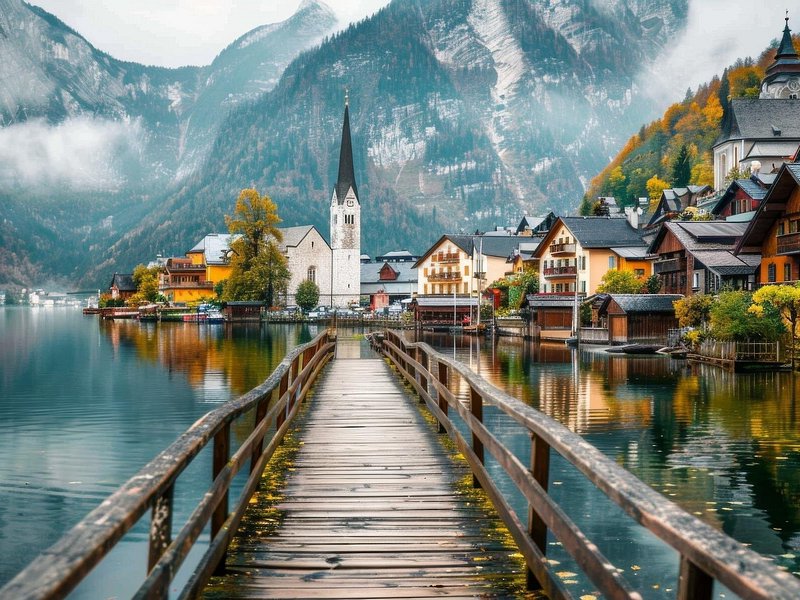 Private Day Trip from Munich to Eagle’s Nest and Hallstatt