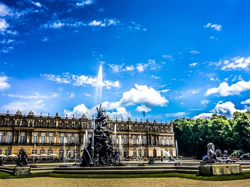 Private Herrenchiemsee Castle Tour from Munich with Cruise and Carriage Ride