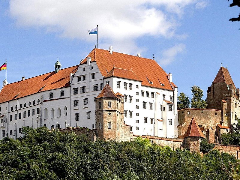 Private Transfer from Munich to Nuremberg with 2 hours for sightseeing
