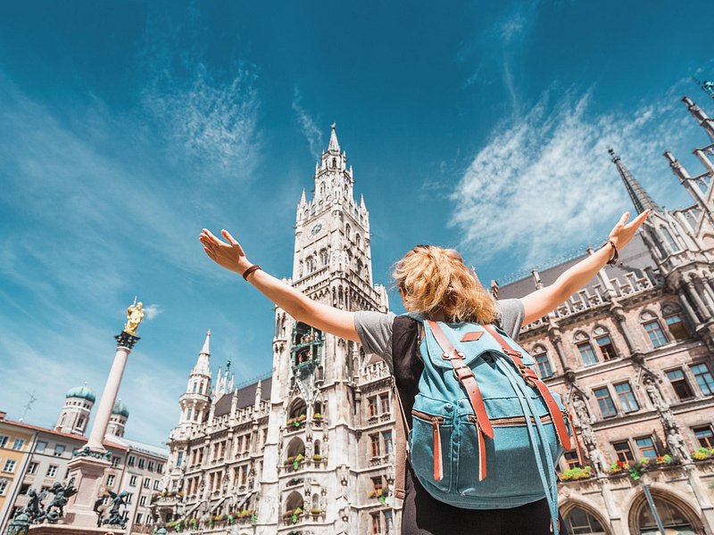 Private Wine Tasting Tour in Munich with a Wine Expert