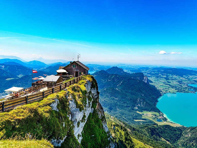 Private TOUR Munich > Eagle Nest > Königssee > Salzburg > Munich