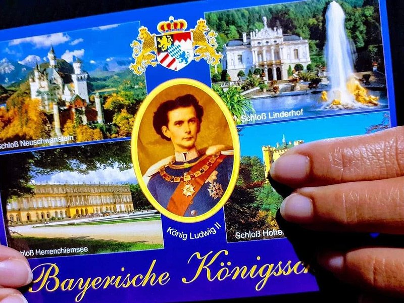 EXCLUSIVE 3 Royal Castle SKIP-THE LINE Tour of Neuschwanstein + Linderhof + Hohenschwangau from Munich