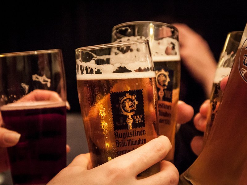 Brewing Through the Ages: A Tour of Munich’s Beer Culture