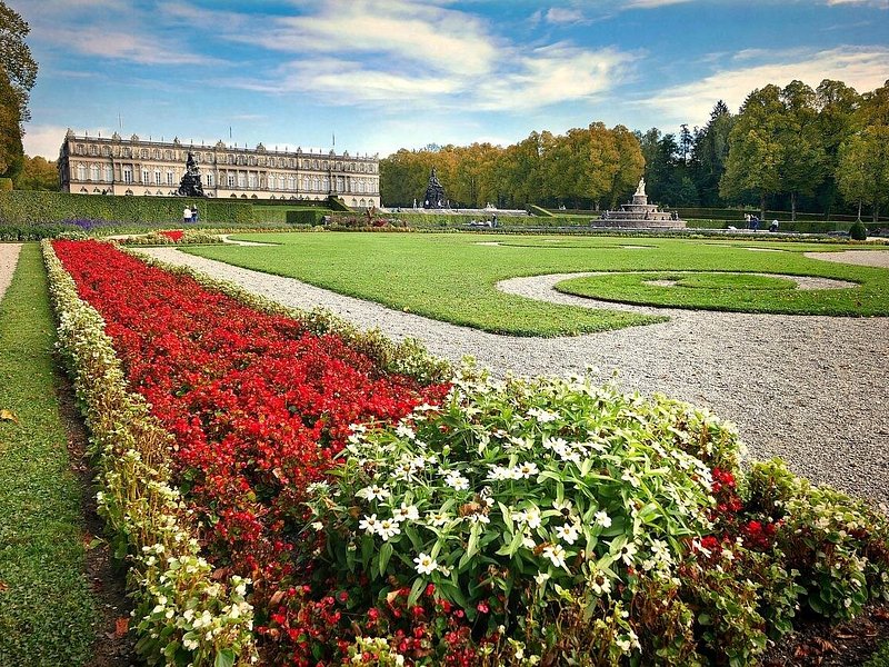 Private Day Trip From Munich To Herrenchiemsee And Kufstein