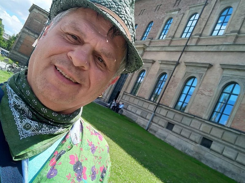 Third Reich – Roots of WWII : Small Group Walking tour