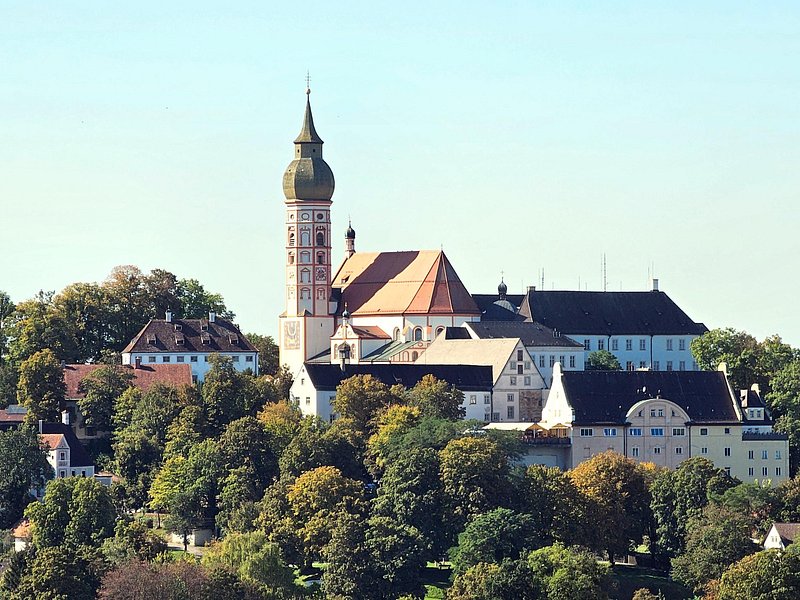 Kloster Andechs Private Tour
