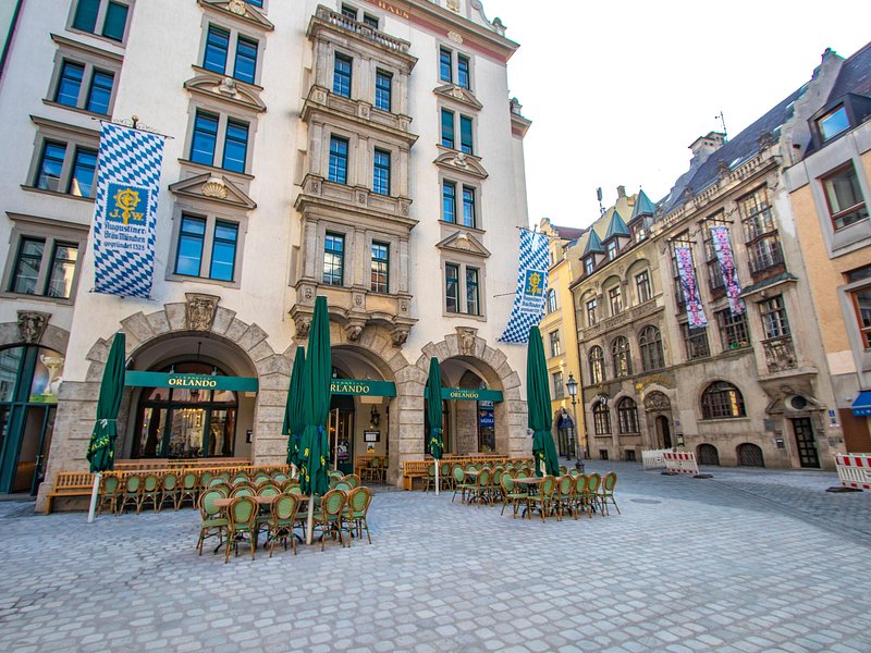 Discover Munich’s Best Bars with a Local