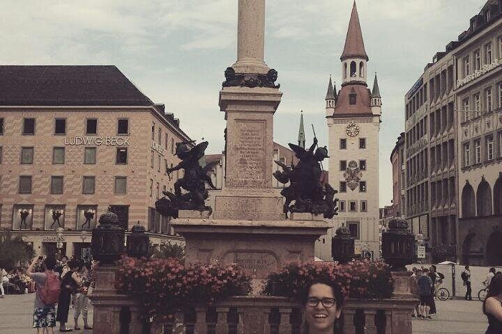 Private City-Tour Munich