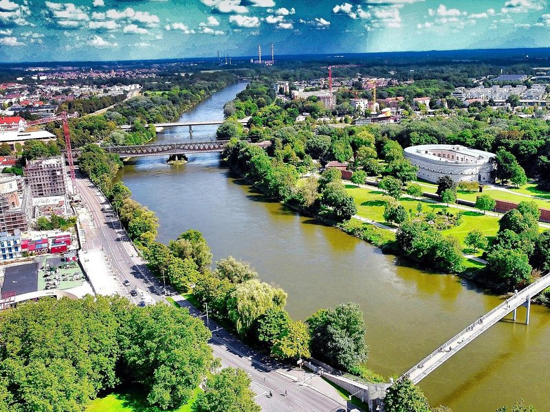 Private Tour from Munich to Ingolstadt + Audi Museum and Dachau