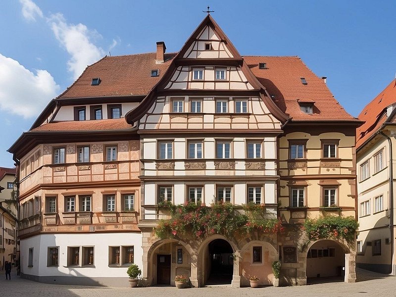 Private Day Trip from Munich Road Highlights in Private Car