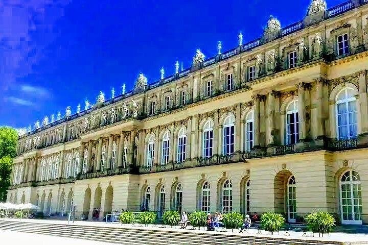 Herrenchiemsee Palace EXCLUSIVE Lake Chiemsee Tour with Salzburg or EAGLE’S NEST from Munich
