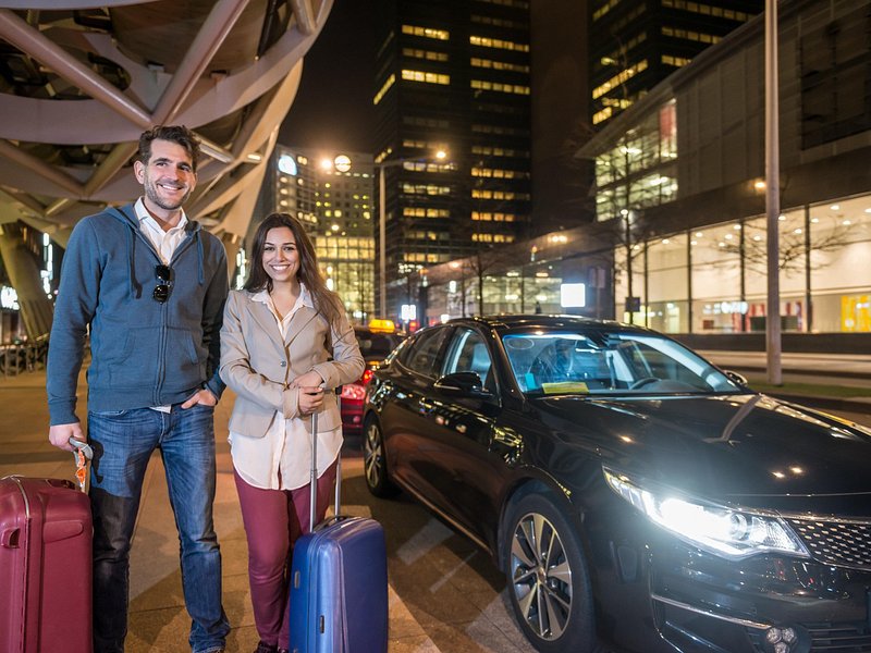 Private transfer Munich Airport to Saalbach – Hinterglemm