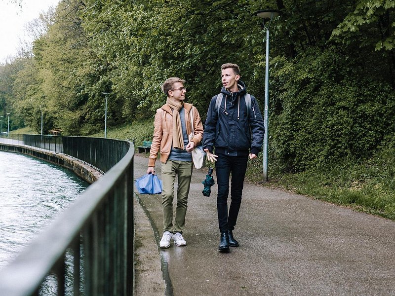 Munich to Starnberg Lake: Private & Personalized Half-Day Tour