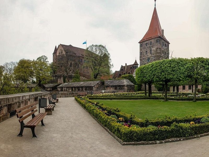 Munich to Nuremberg Private Day Trip