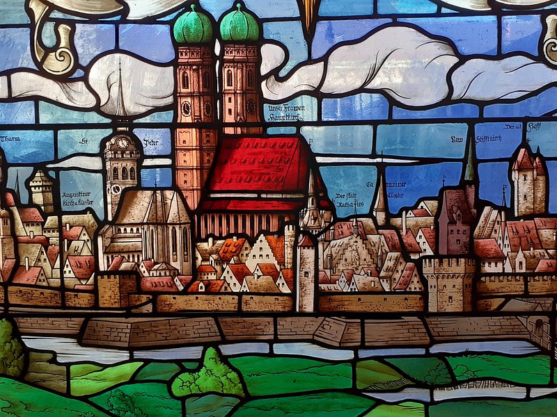 Medieval Munich Private Tour: A Journey Through the Middle Ages