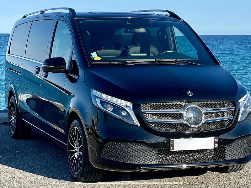Private Transfer: Munich to Cruise Port Passau by Luxury Van