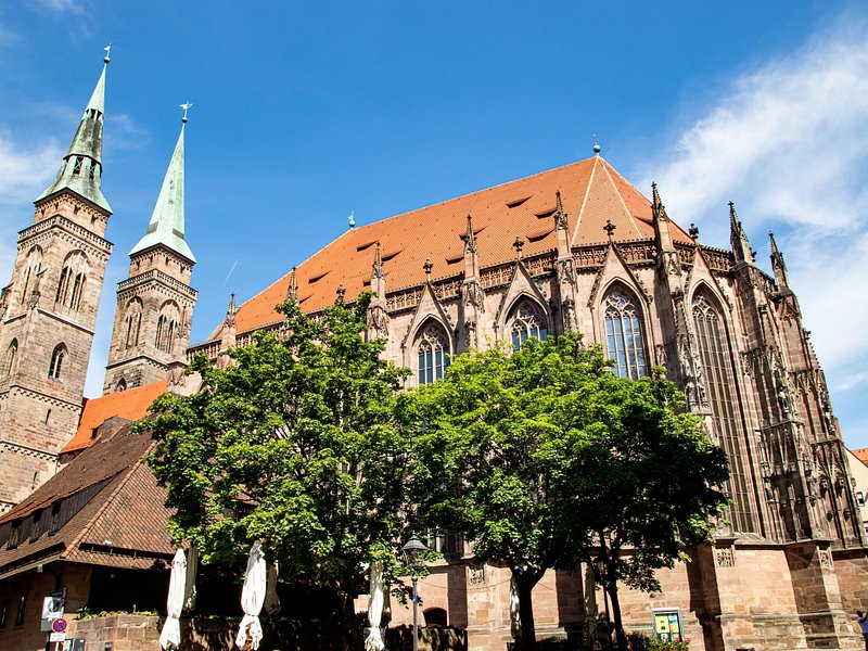 From Munich Airport to Nuremberg – Private Transfer – punctual & friendly Driver