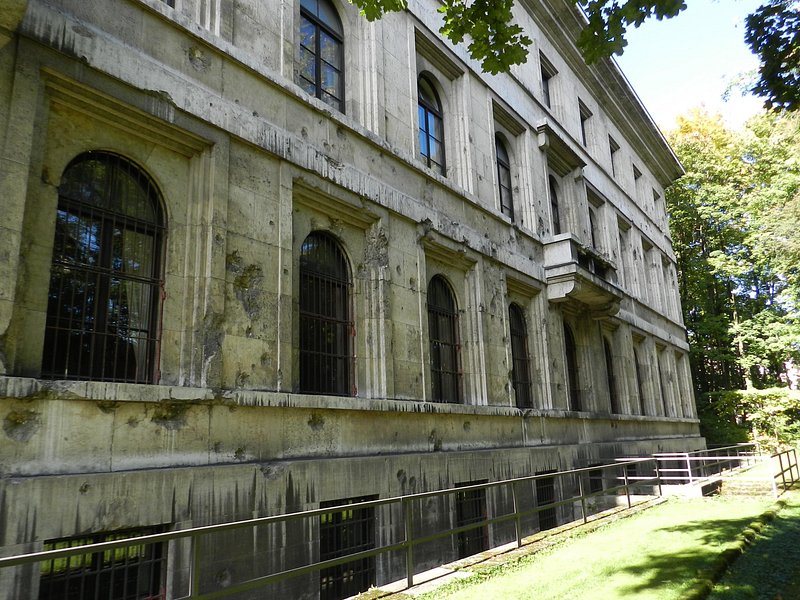 Inside the Third Reich (Private Tour)