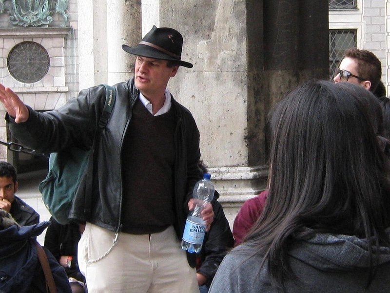 Half Price Fantastic Munich City Tour