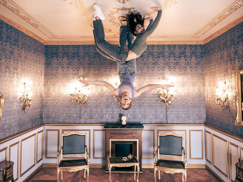 Ticket Magic Bavaria – Munich’s amazing interactive museum