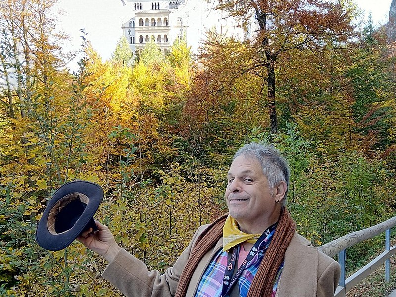 Neuschwanstein Castle Small-Group Guided Day Trip from Munich