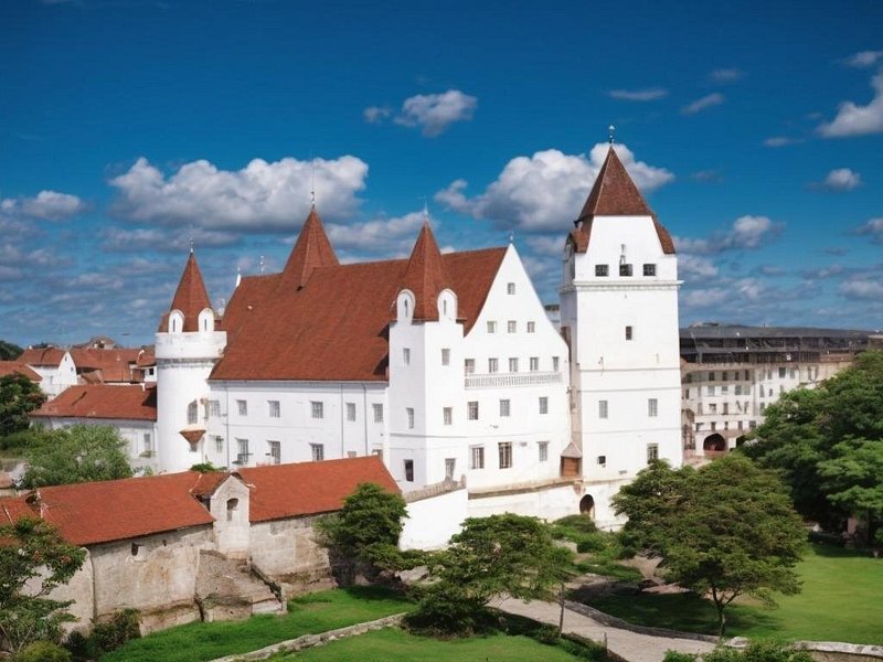 Private Day Trip From Munich To Ingolstadt And Augsburg
