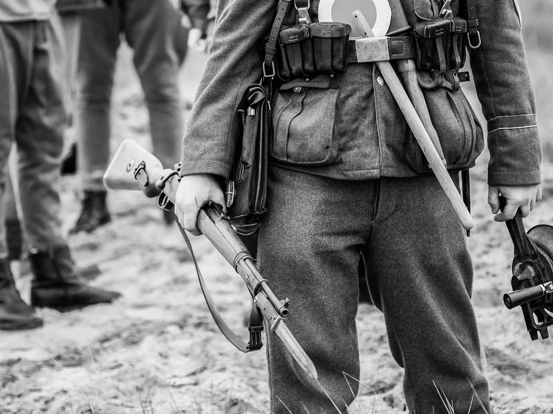 Munich to Dachau Concentration Camp Private Tour by Car
