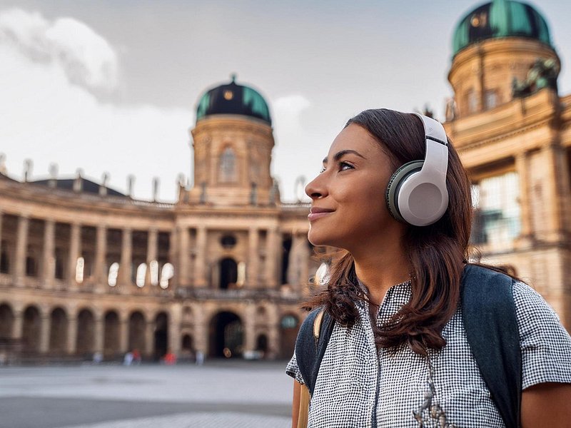 Self Guided Tours Munich With 100 Captivating Audio Stories