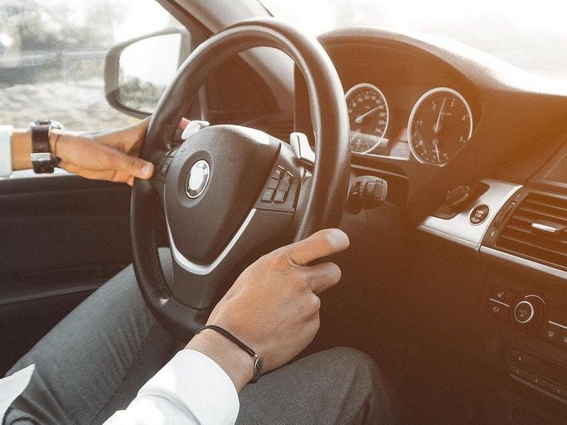 Private Transfer from Munich to Prague, Hotel-to-hotel, English-speaking driver