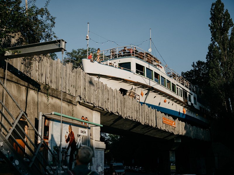 Hidden Architectural Gems of Munich