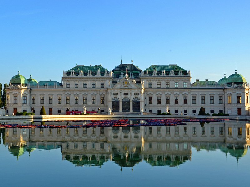 Private tour from Munich to Vienna including Innsbruck and Salzburg