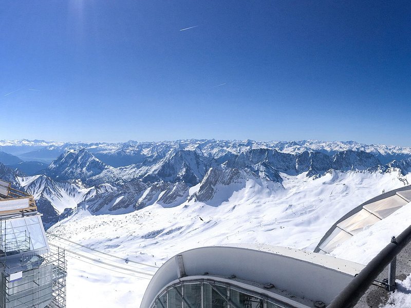 Private Tour to Zugspitze with Cable Car-Tix, Lake Eibsee & Lunch