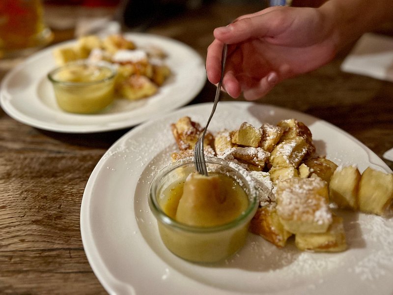 Private Walking Food Tour in Munich