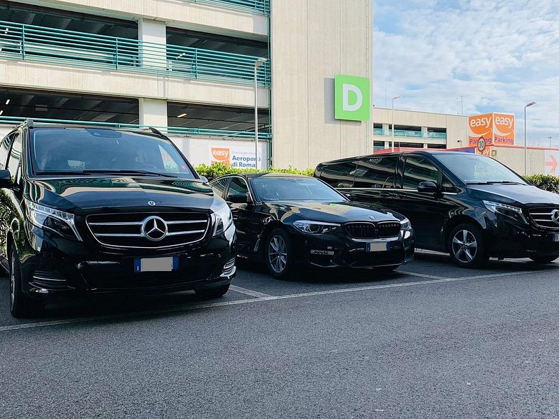 Munich Airport (MUC) to Munich – Arrival Private Transfer