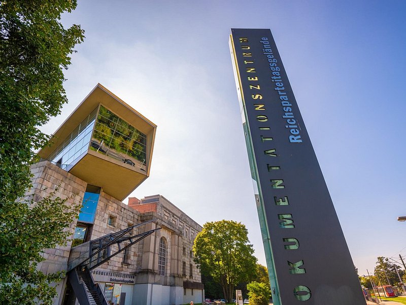 From Munich: Private Day Trip to Nuremberg
