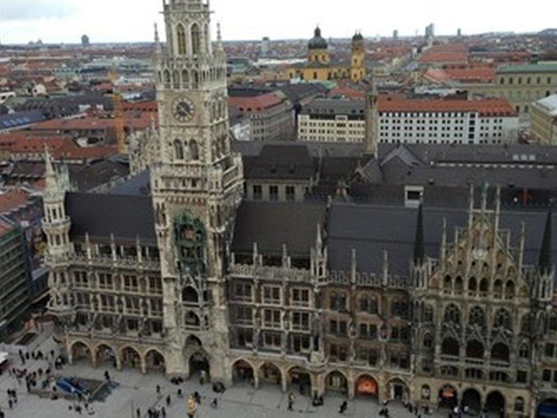 Discover Munich 4 Hours of Sights Stories and Secrets