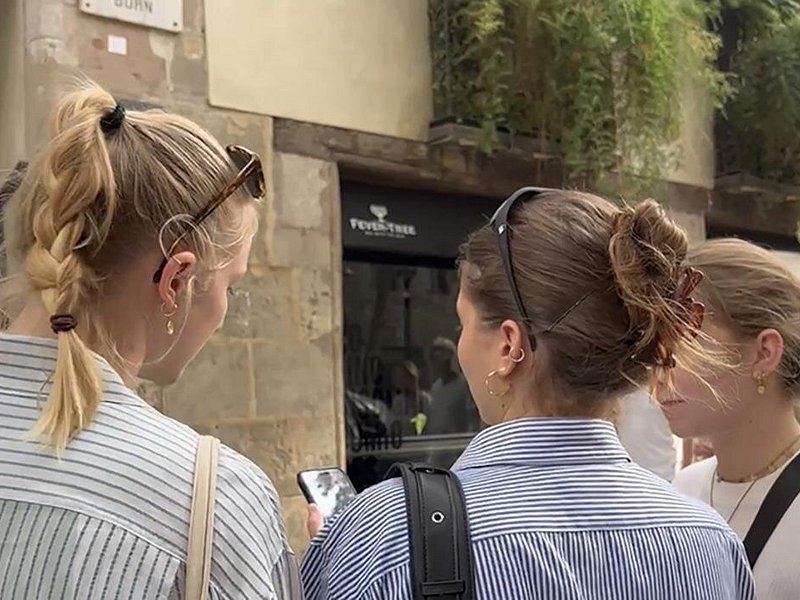 Munich Self Guided Sherlock Holmes Murder Mystery Game